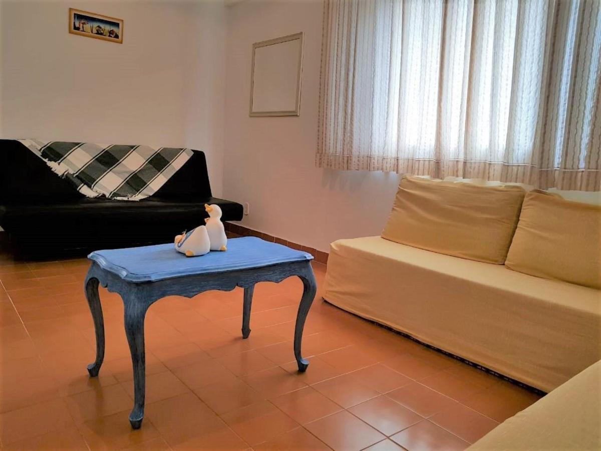 Apartamento Na Vila Caicara Em Predio Frente Mar Com Excelente Localizacao Por Reserva Praia Praia Grande  Luaran gambar